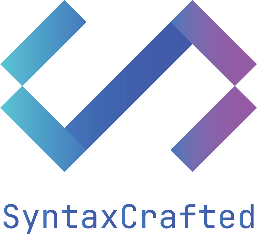 SyntaxCrafted