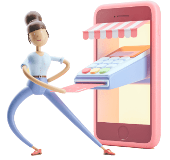 eCommerce